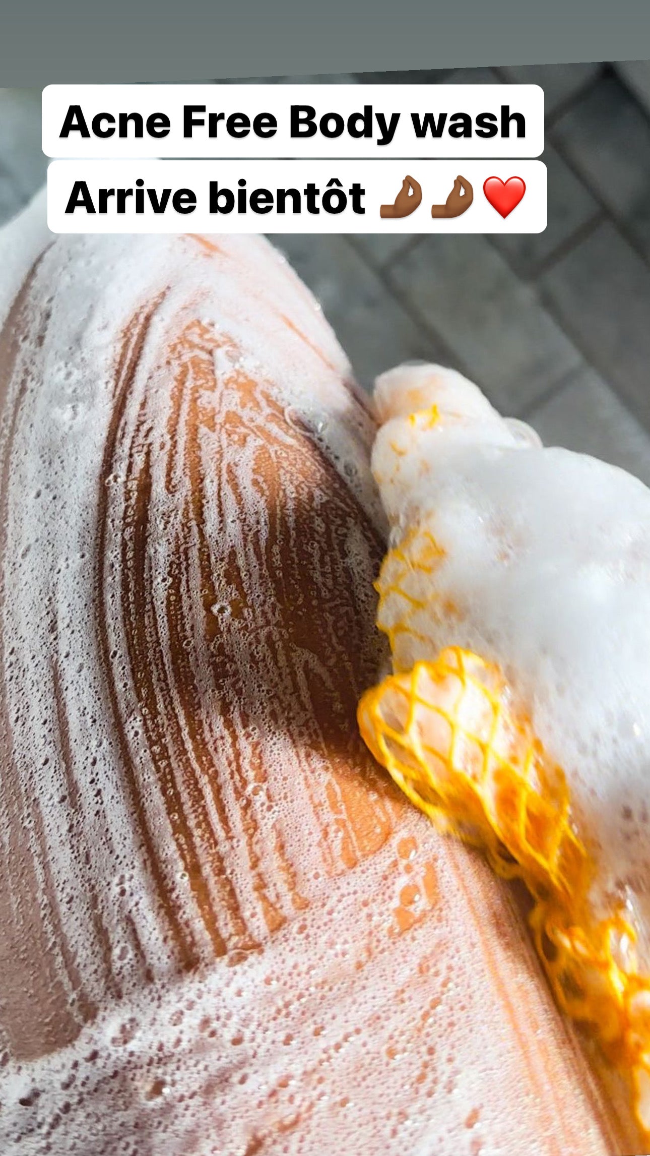 The ULTIMATE HYDRATING NOURISHING GLOWING BODY SET