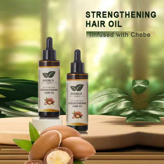 CHEBE HAIR CARE KIT