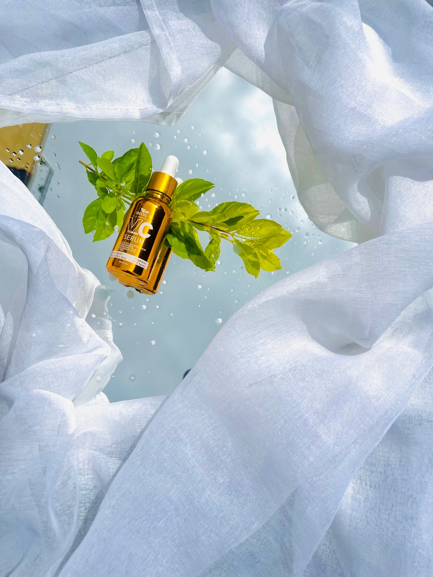 Vit C Serum