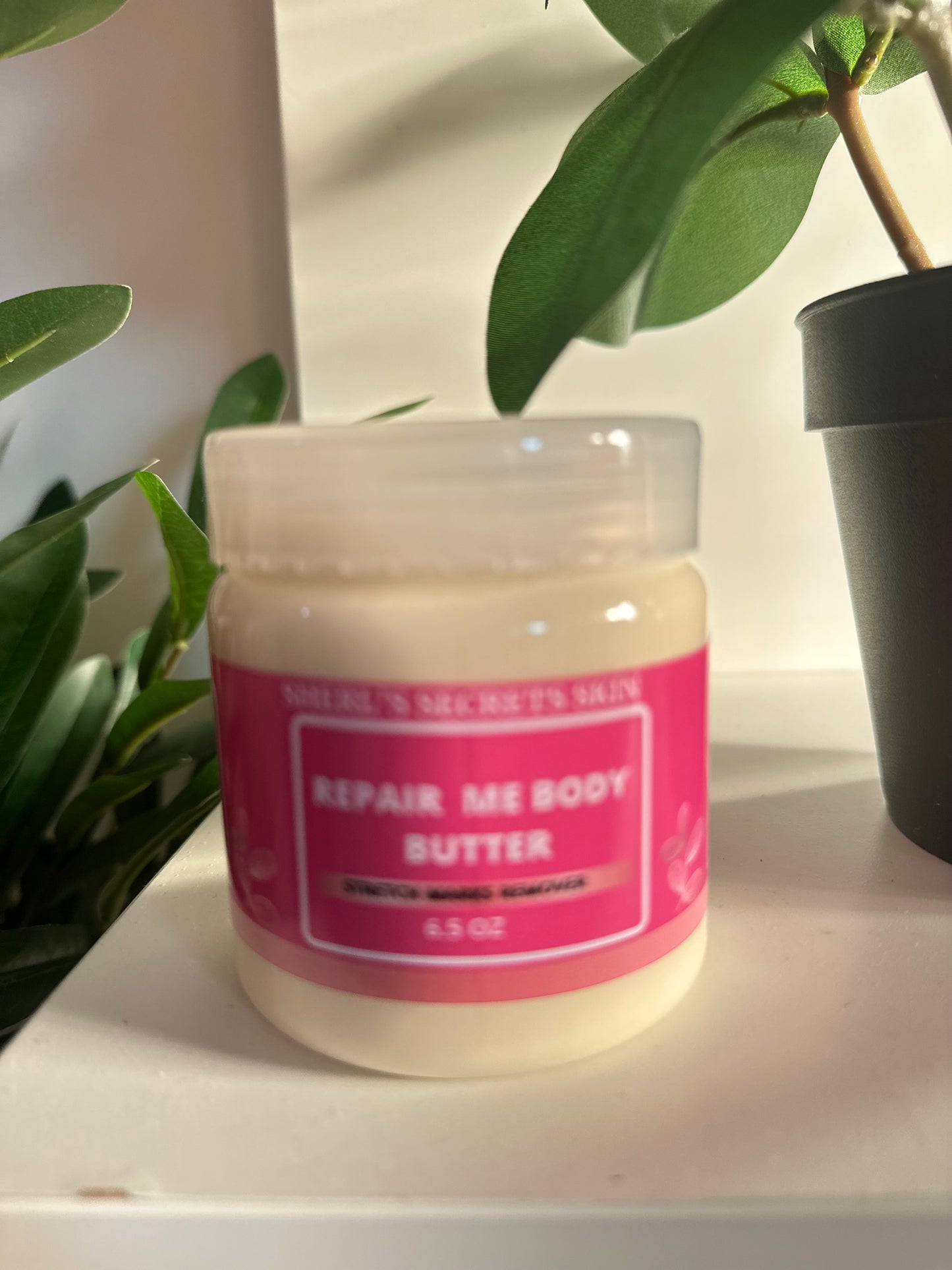 REPAIR ME BODY BUTTER (tretch marks)