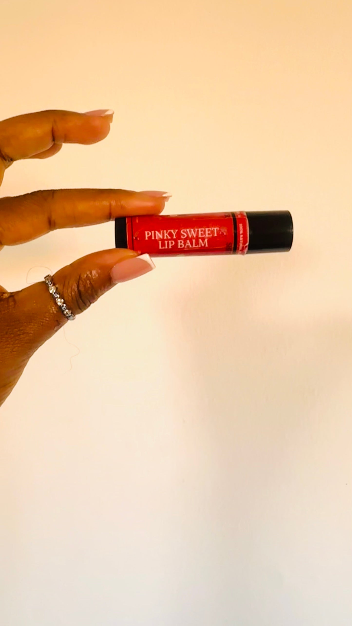 PINKY SWEET LIP BALM