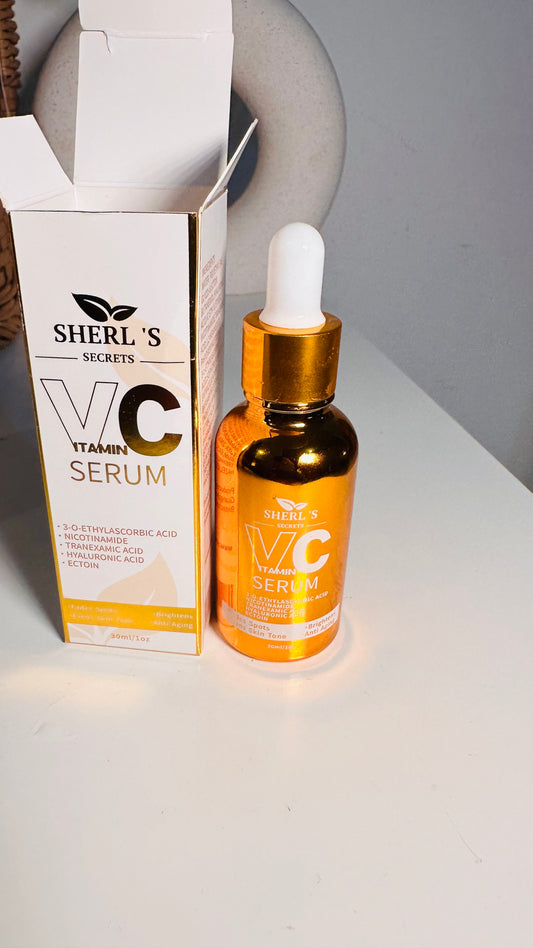 Vit C Serum