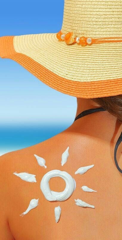 COLLAGEN GLOW SUNSCREEN