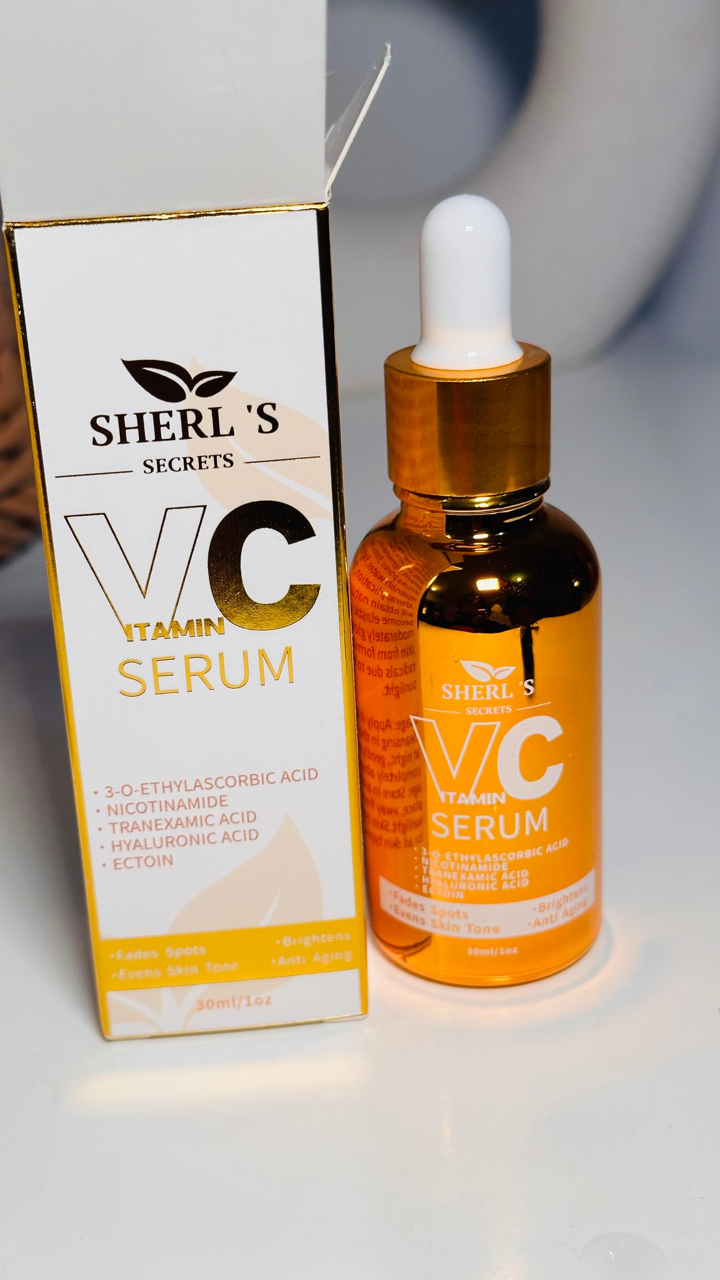 Vit C Serum