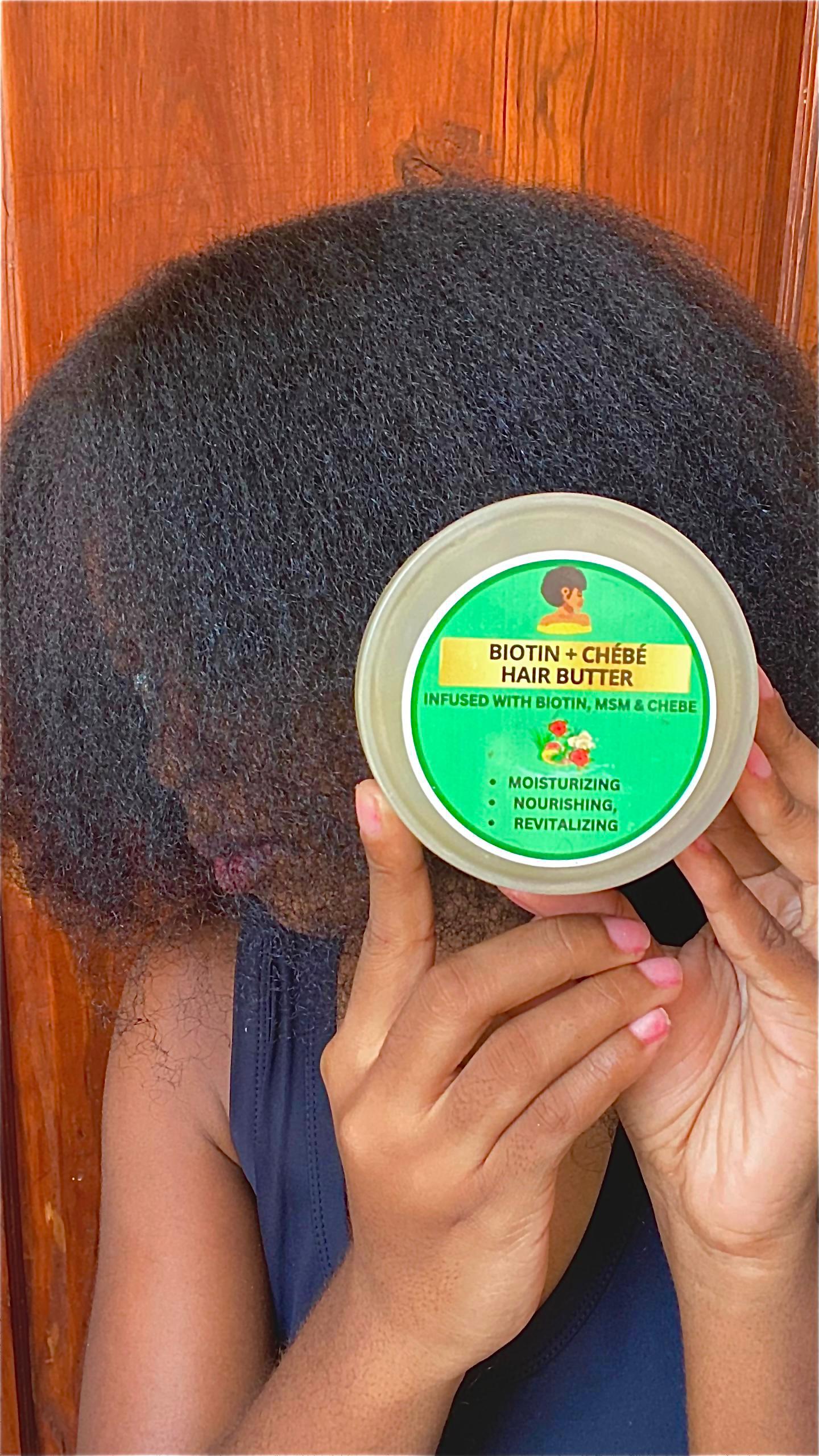 Moisturizing & Growth Hair Set