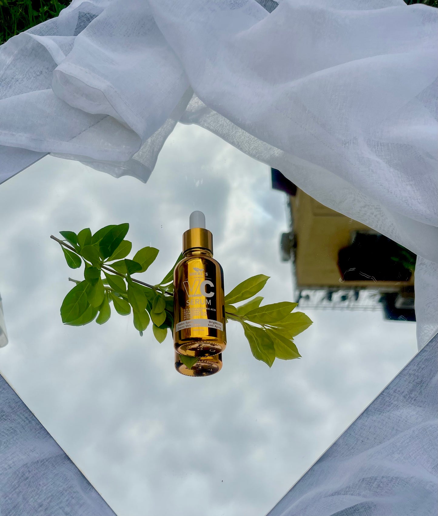 Vit C Serum
