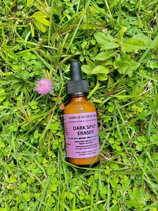 Big Dark Spot Eraser Serum 4 oz