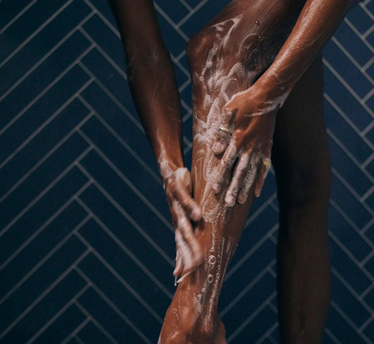 BRIGHTENING SHOWER GEL 500 ML