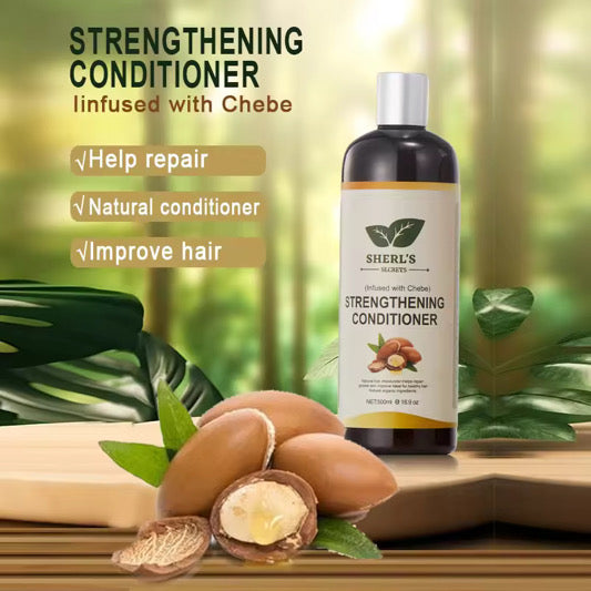 CHEBE HAIR CARE KIT