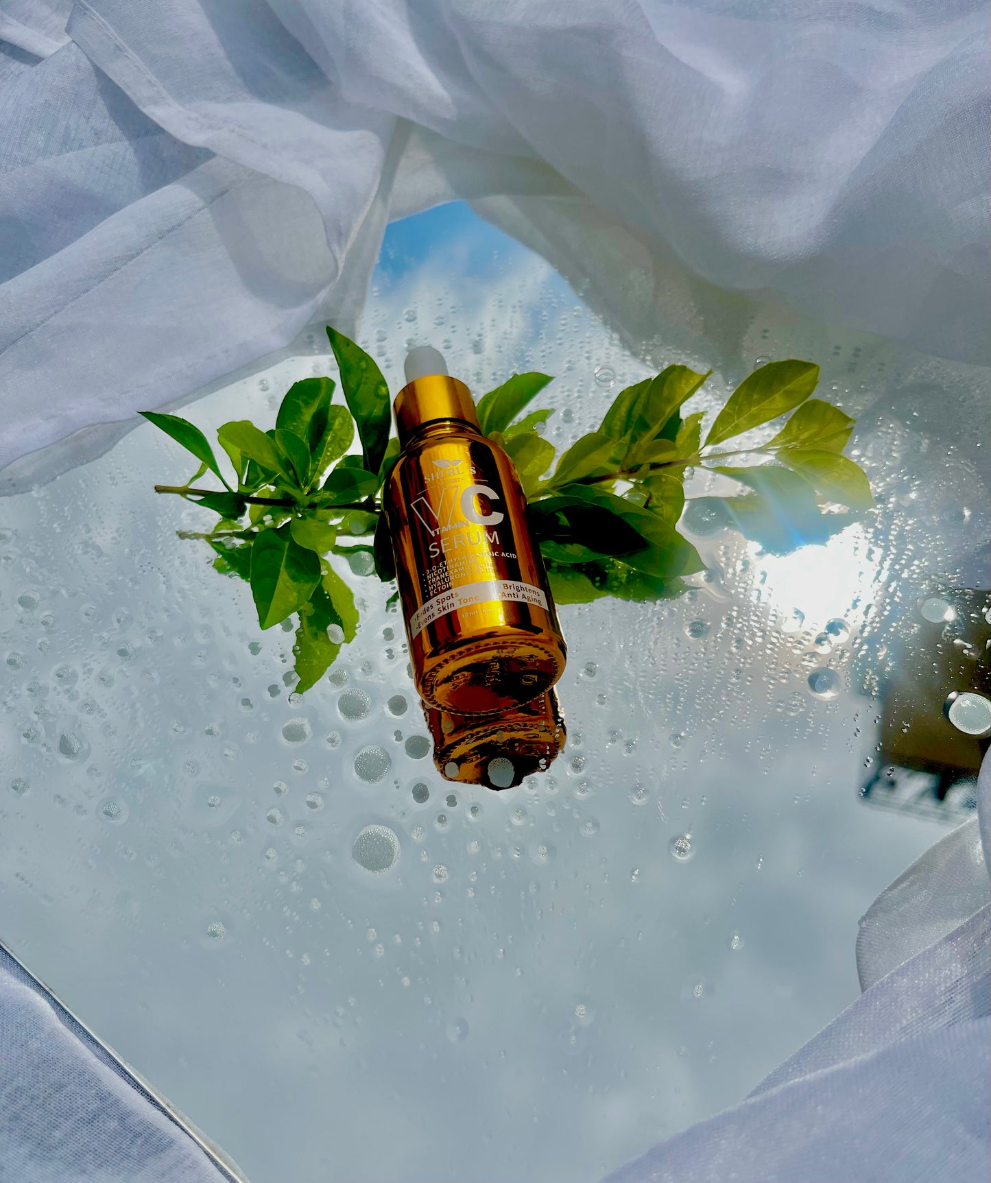 Vit C Serum