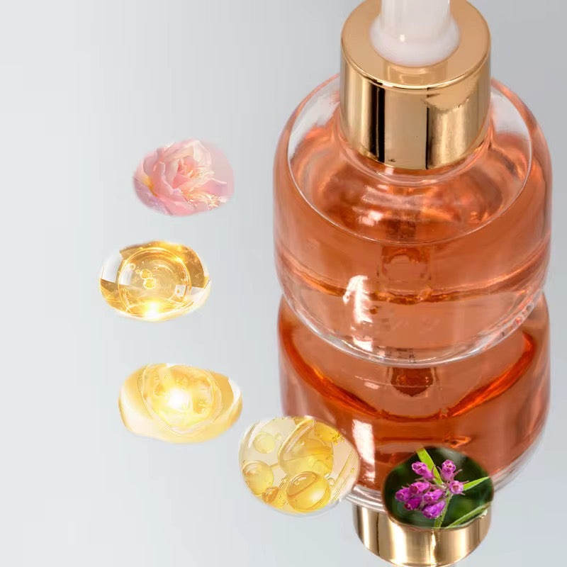 ROSE RENEW FACE OIL