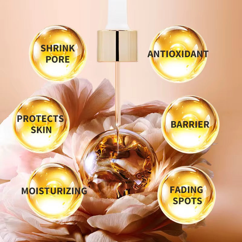 ROSE RENEW FACE OIL
