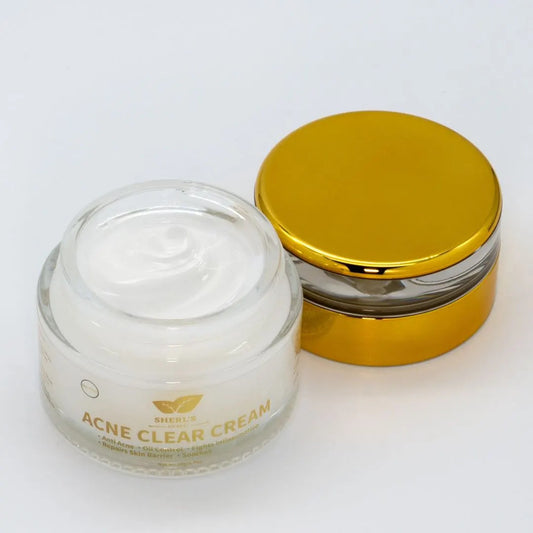 ACNE CLEAR CREAM 50 G