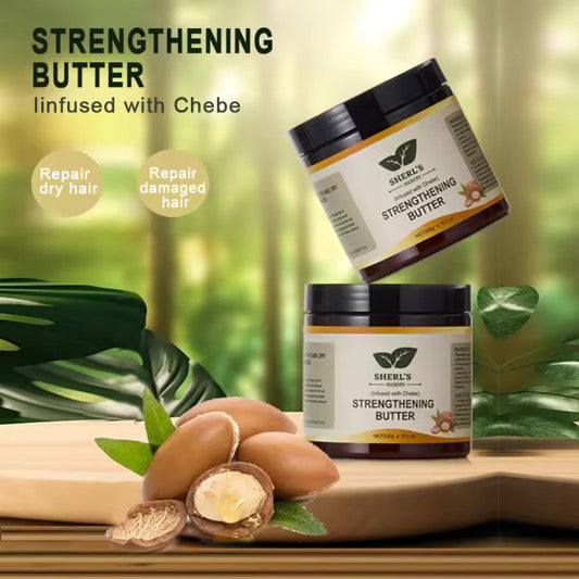 CHEBE HAIR CARE KIT