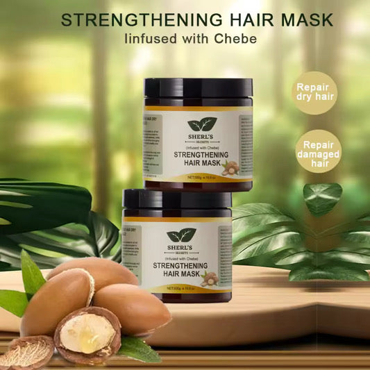 CHEBE HAIR CARE KIT