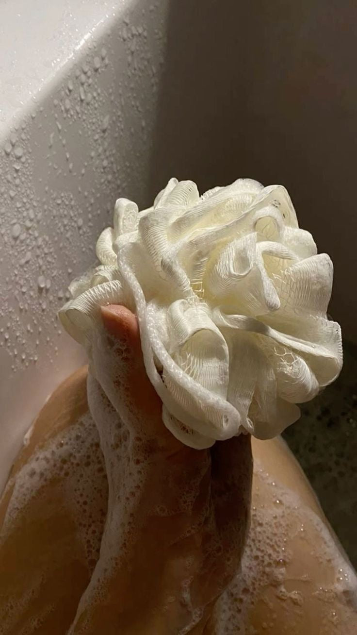 BRIGHTENING SHOWER GEL 500 ML