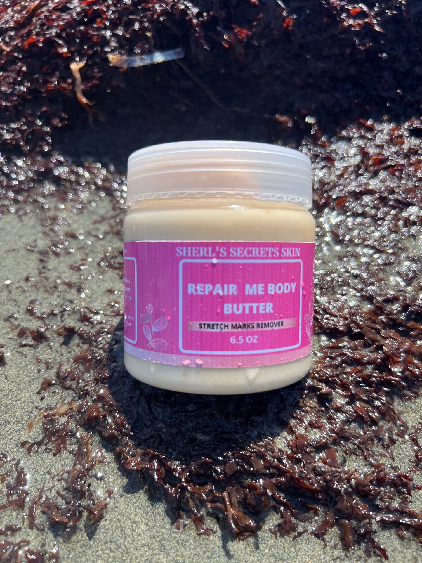 3 Repair Me Body Butte