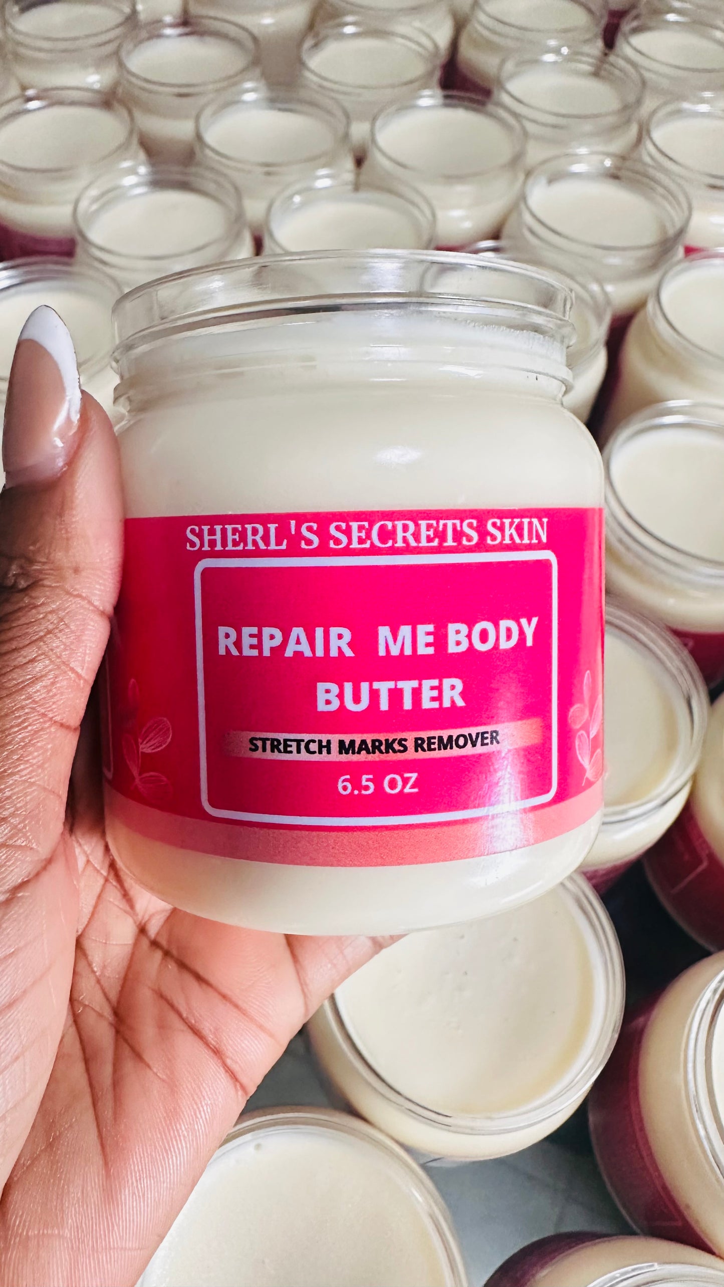 3 Repair Me Body Butte