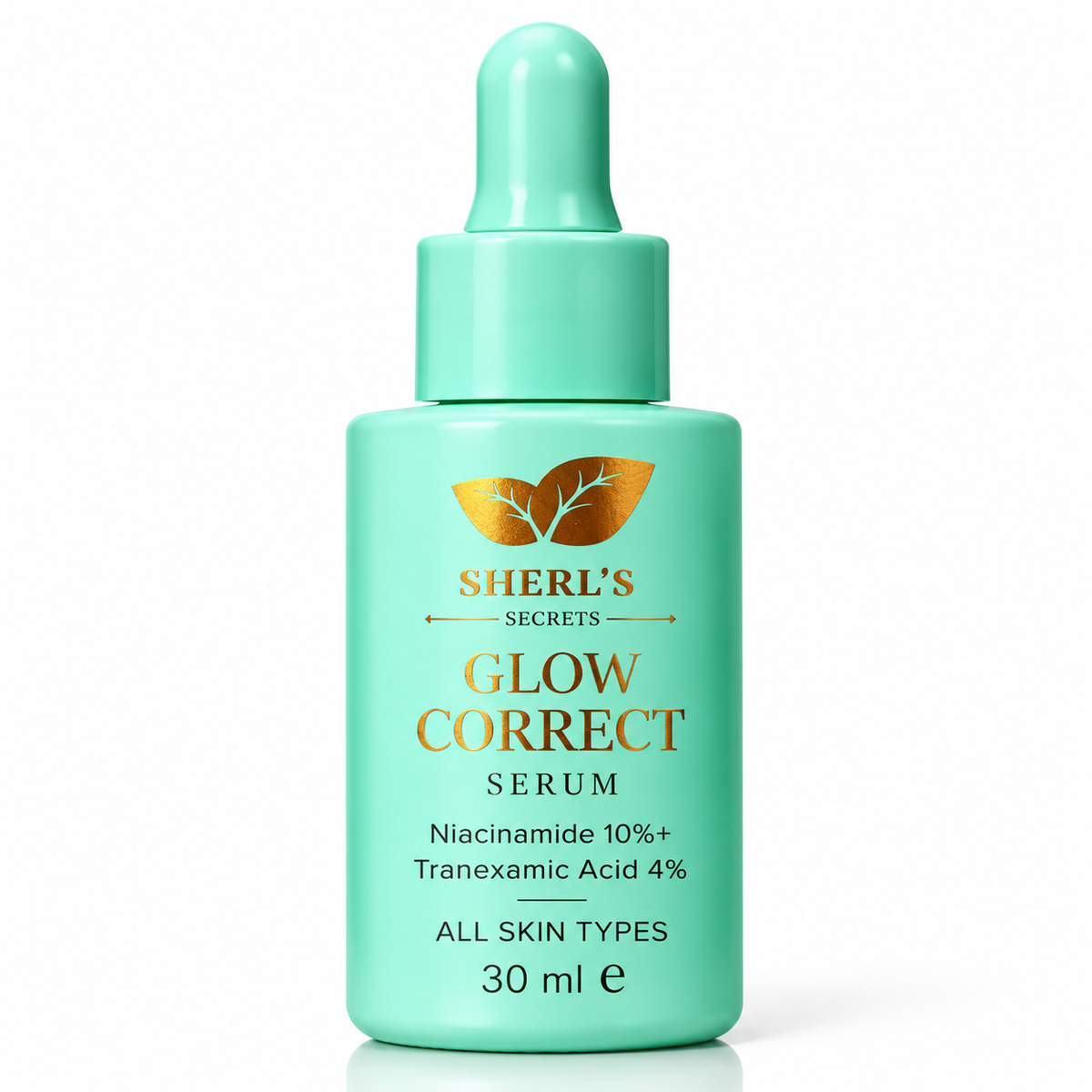 GLOW CORRECTOR SERUM