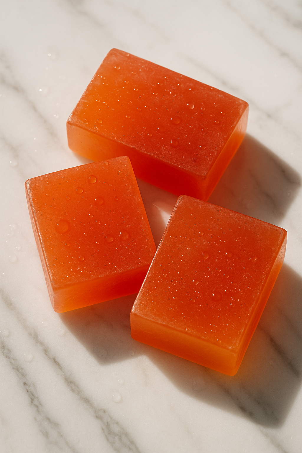 Secret Glow Soap (3pcs)