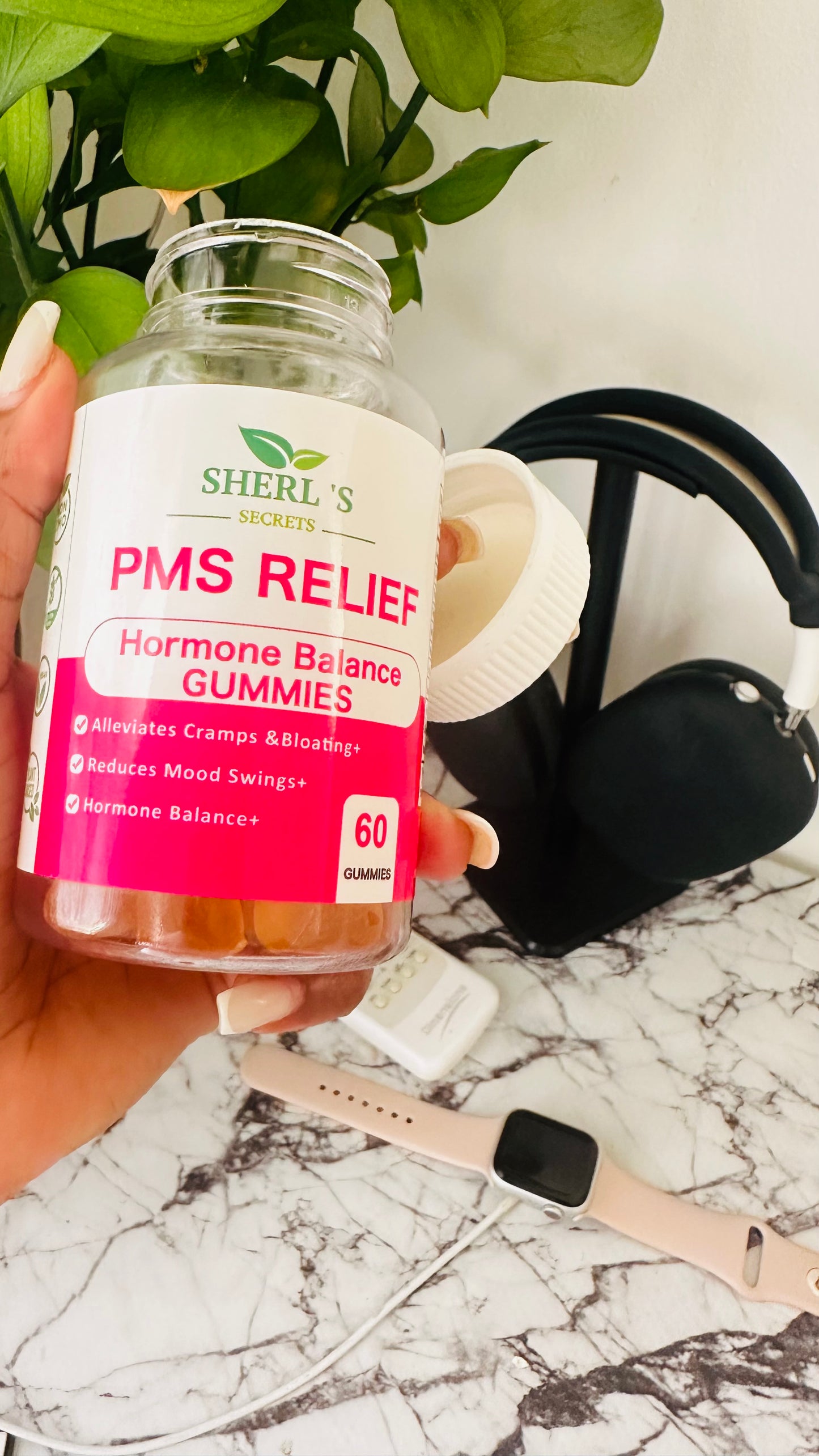 GUMMIES Inside-Out Glow Duo