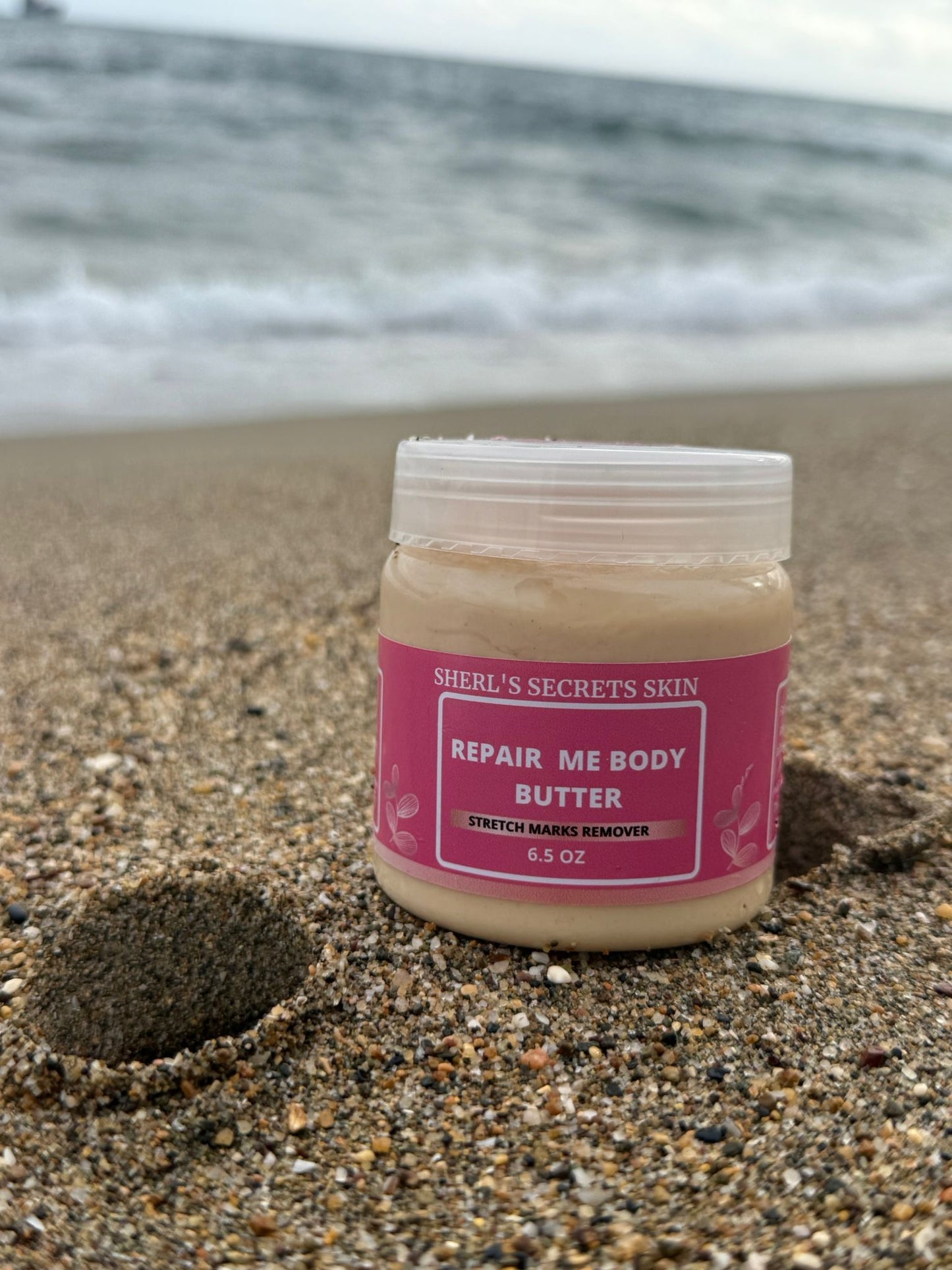 3 Repair Me Body Butte