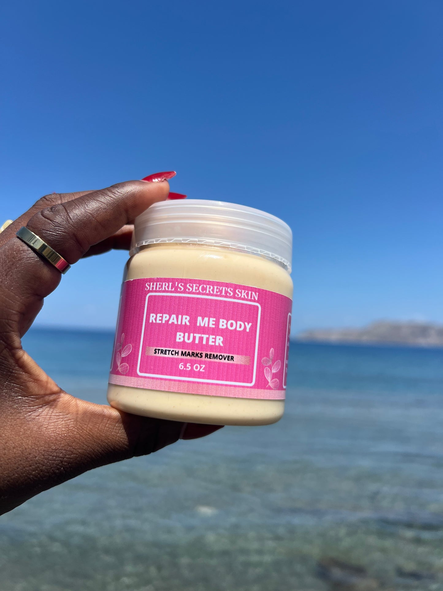 3 Repair Me Body Butte