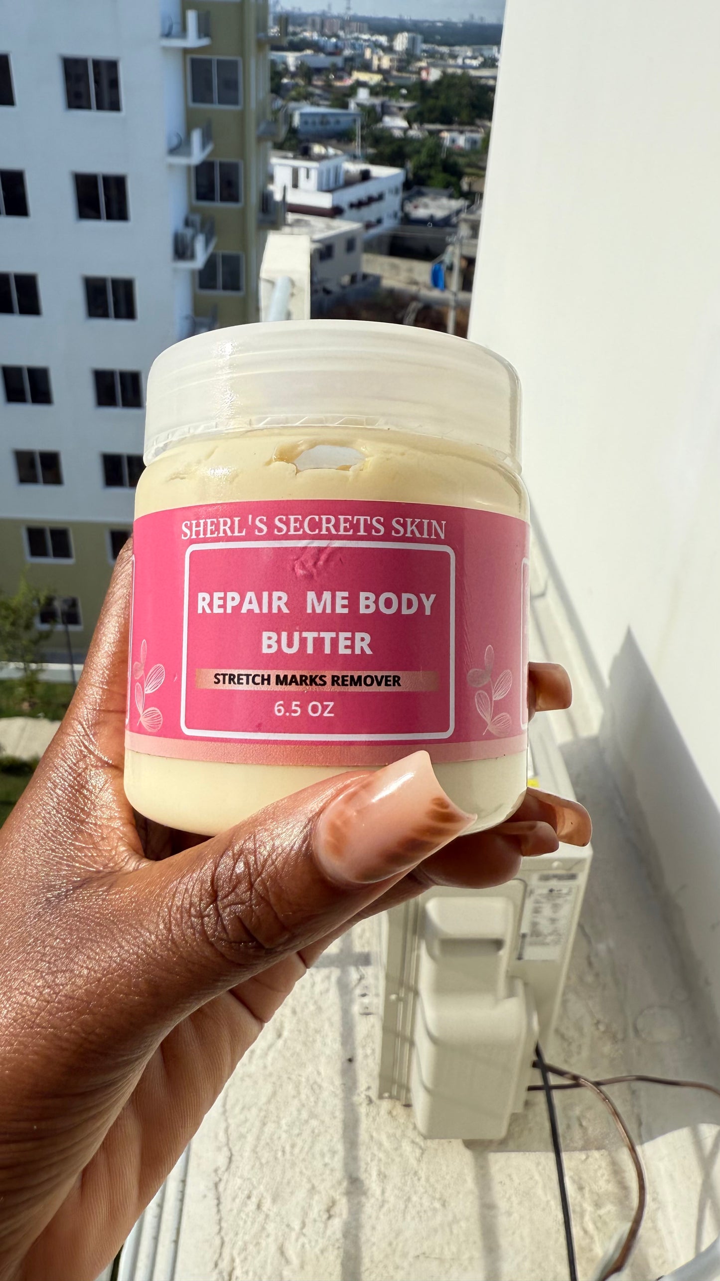 3 Repair Me Body Butte