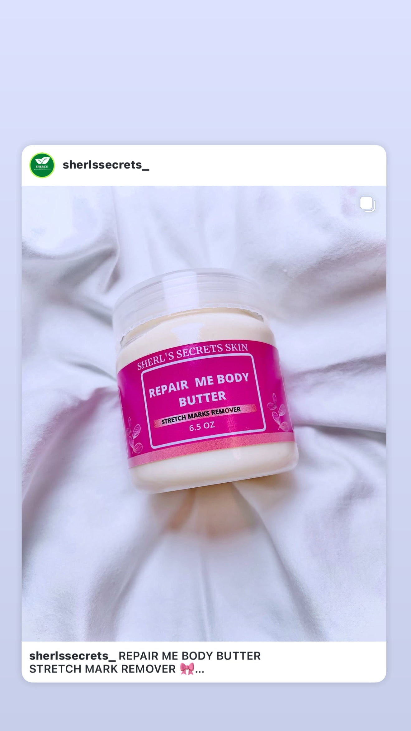 3 Repair Me Body Butte