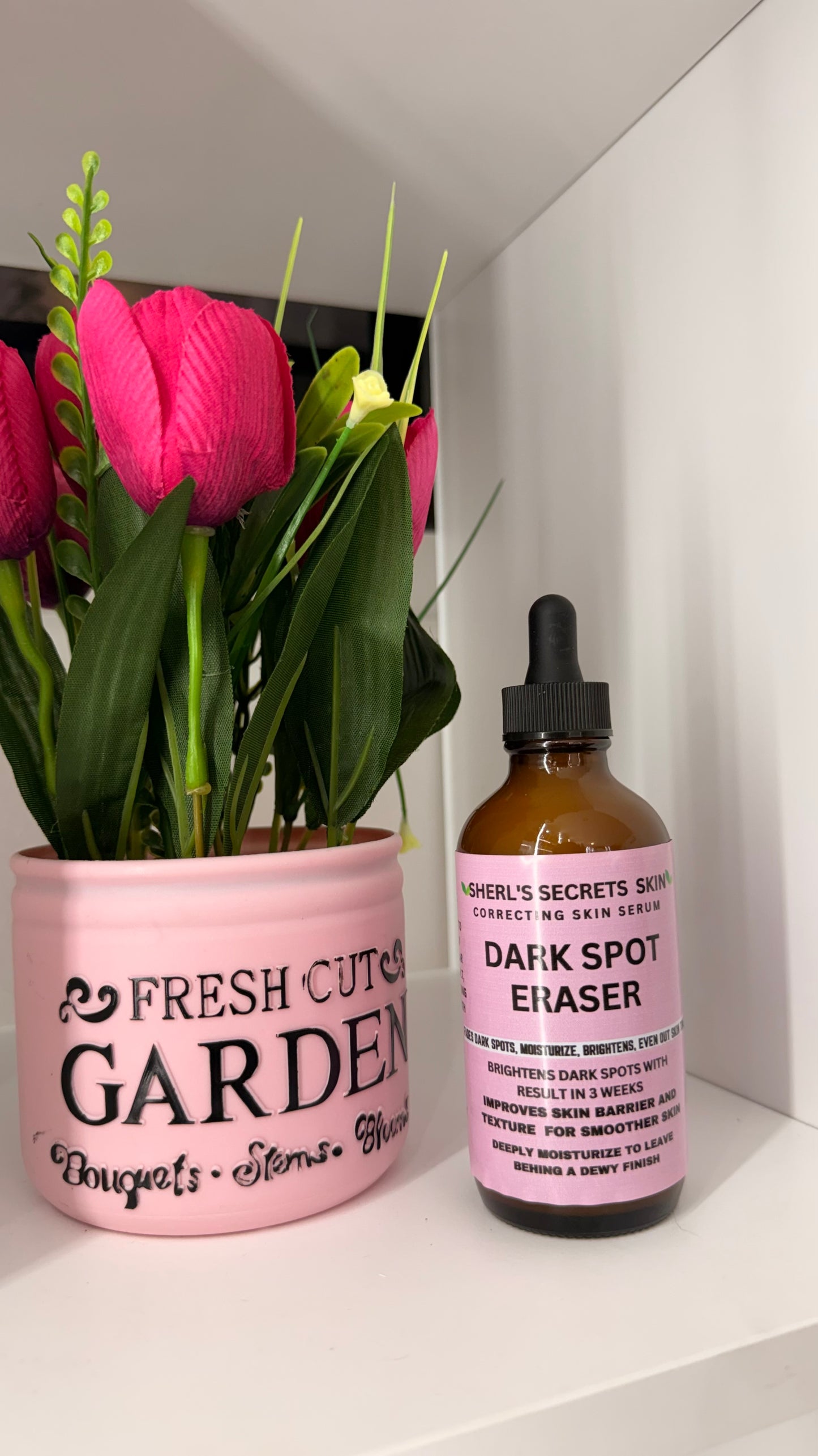 Big Dark Spot Eraser Serum 4 oz