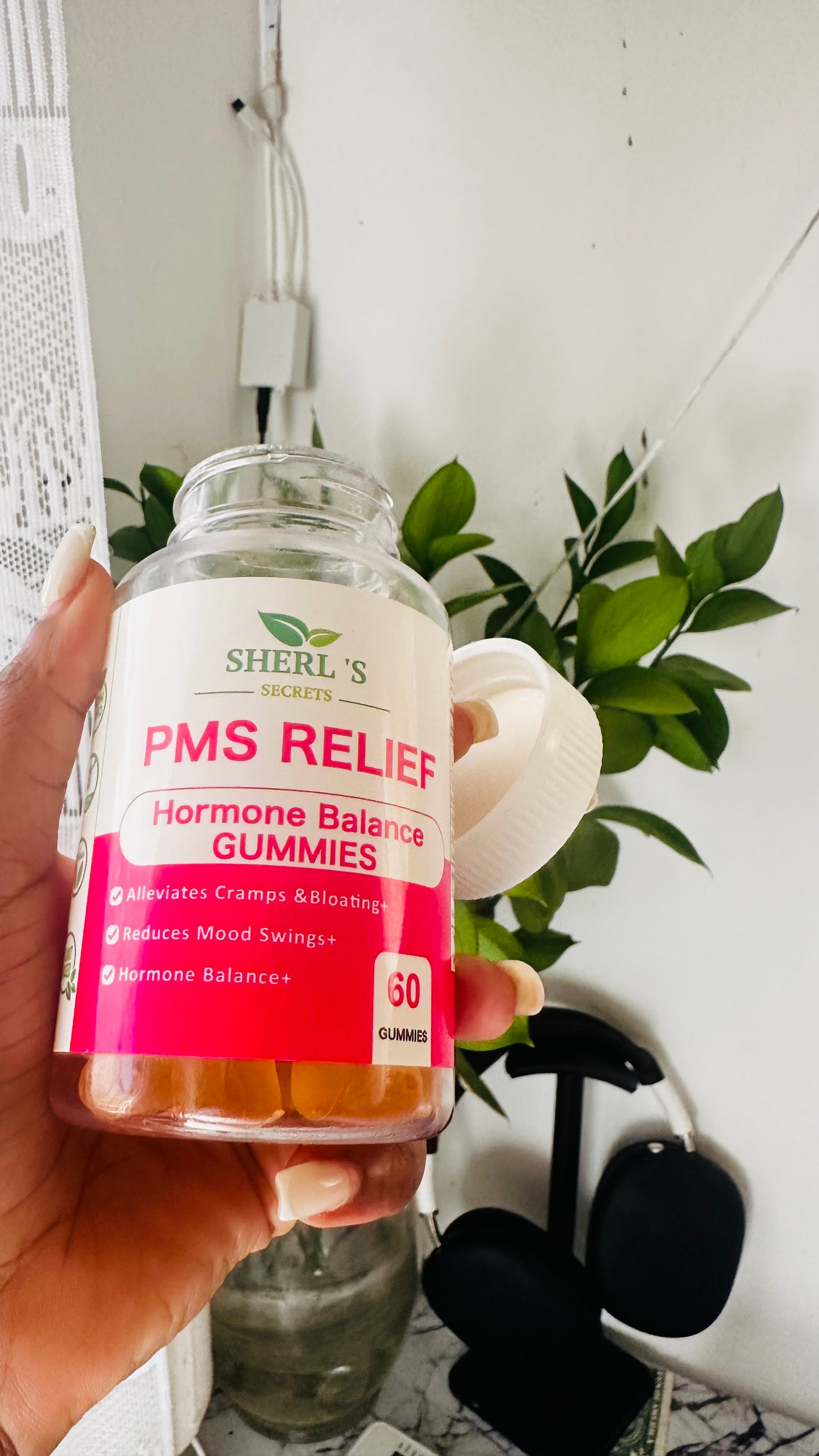 GUMMIES Inside-Out Glow Duo