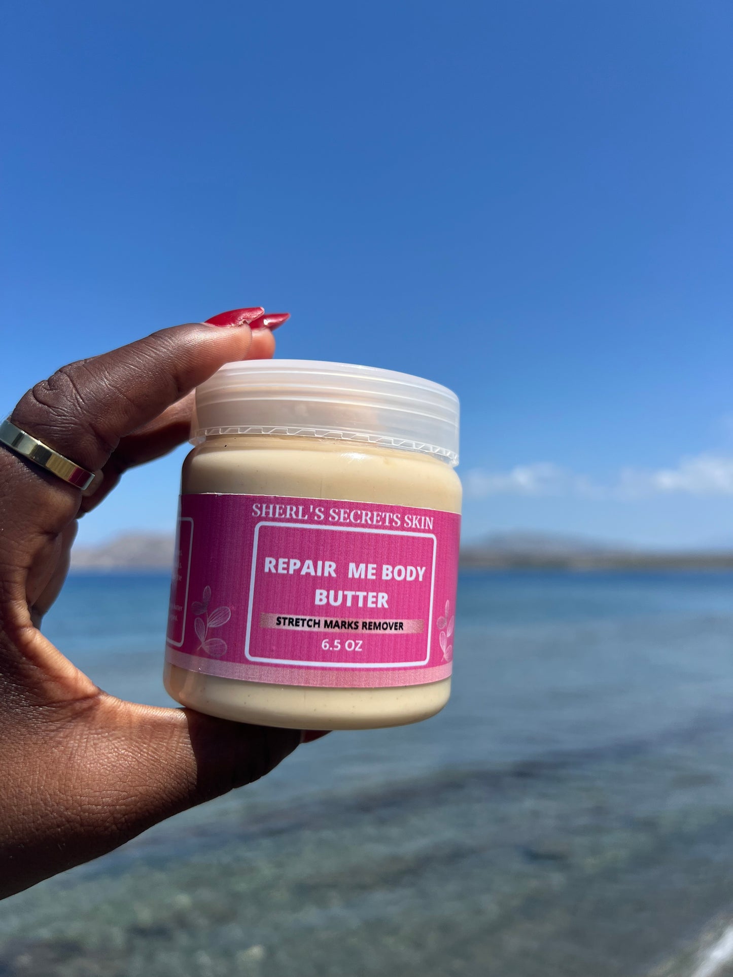 3 Repair Me Body Butte