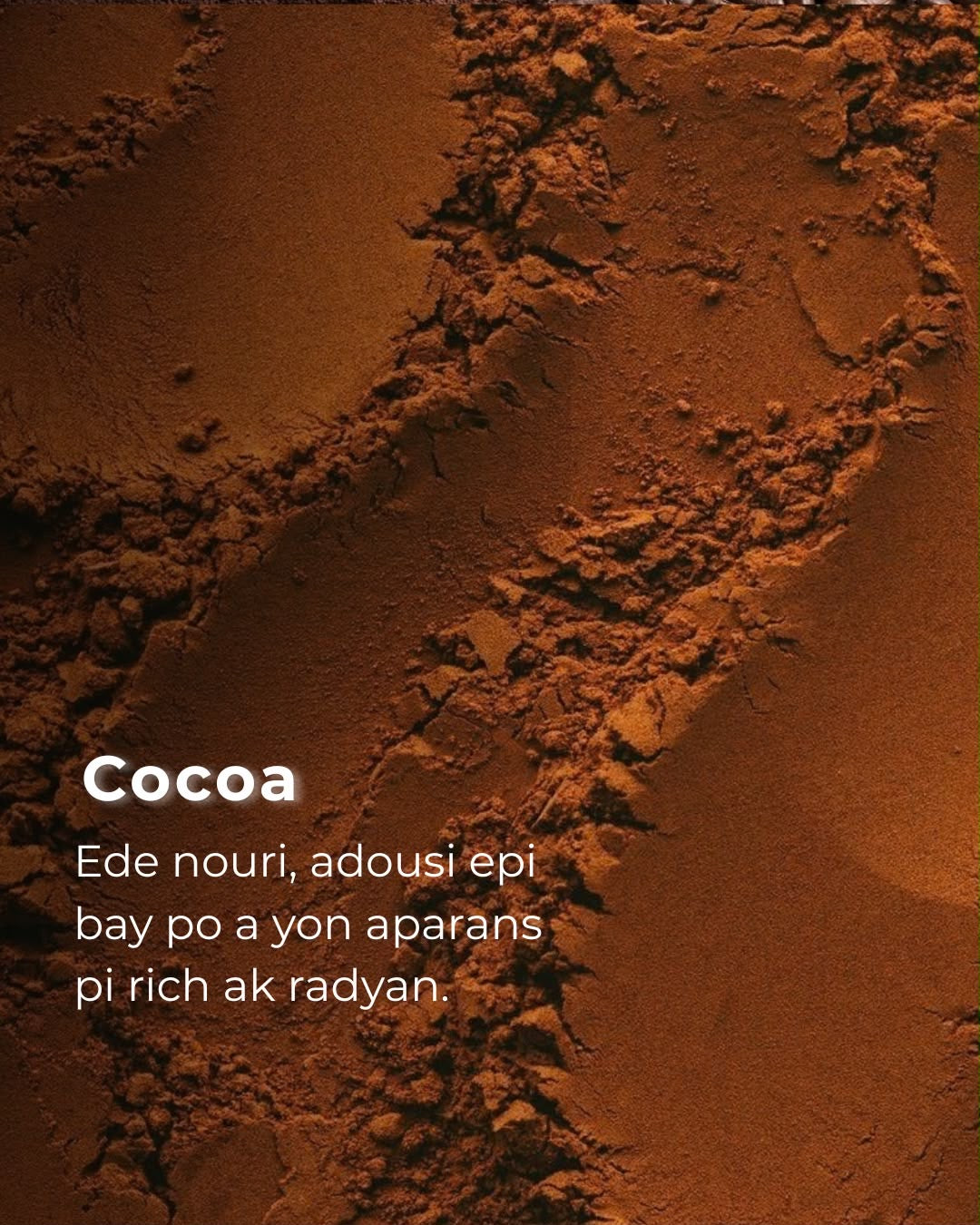 MOCHA GLOW SCRUB