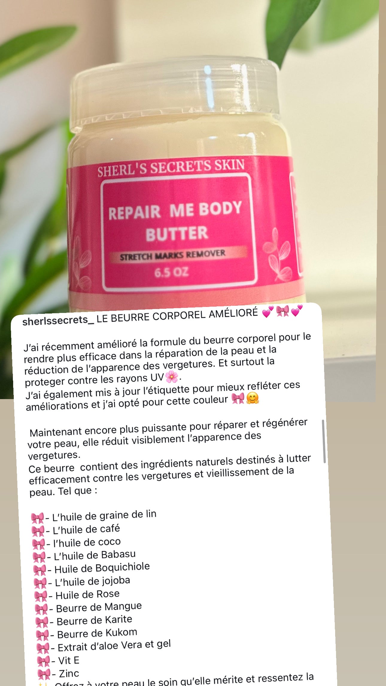 3 Repair Me Body Butte