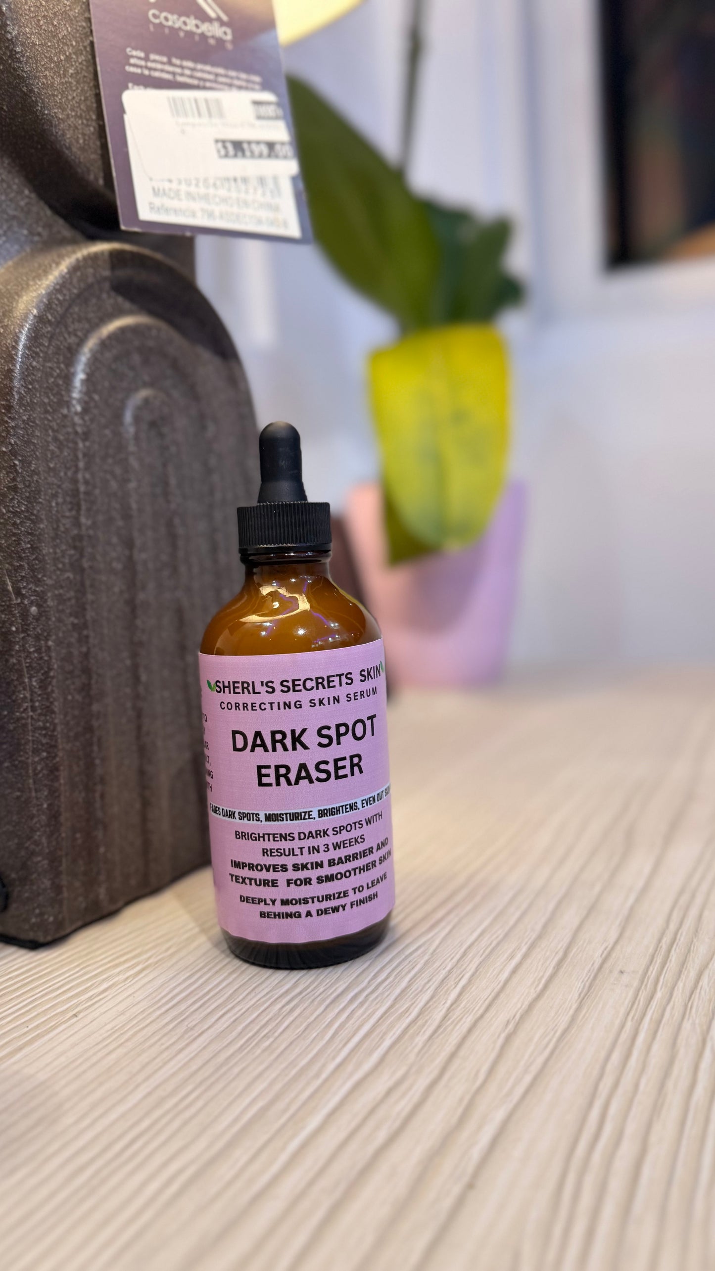 Big Dark Spot Eraser Serum 4 oz