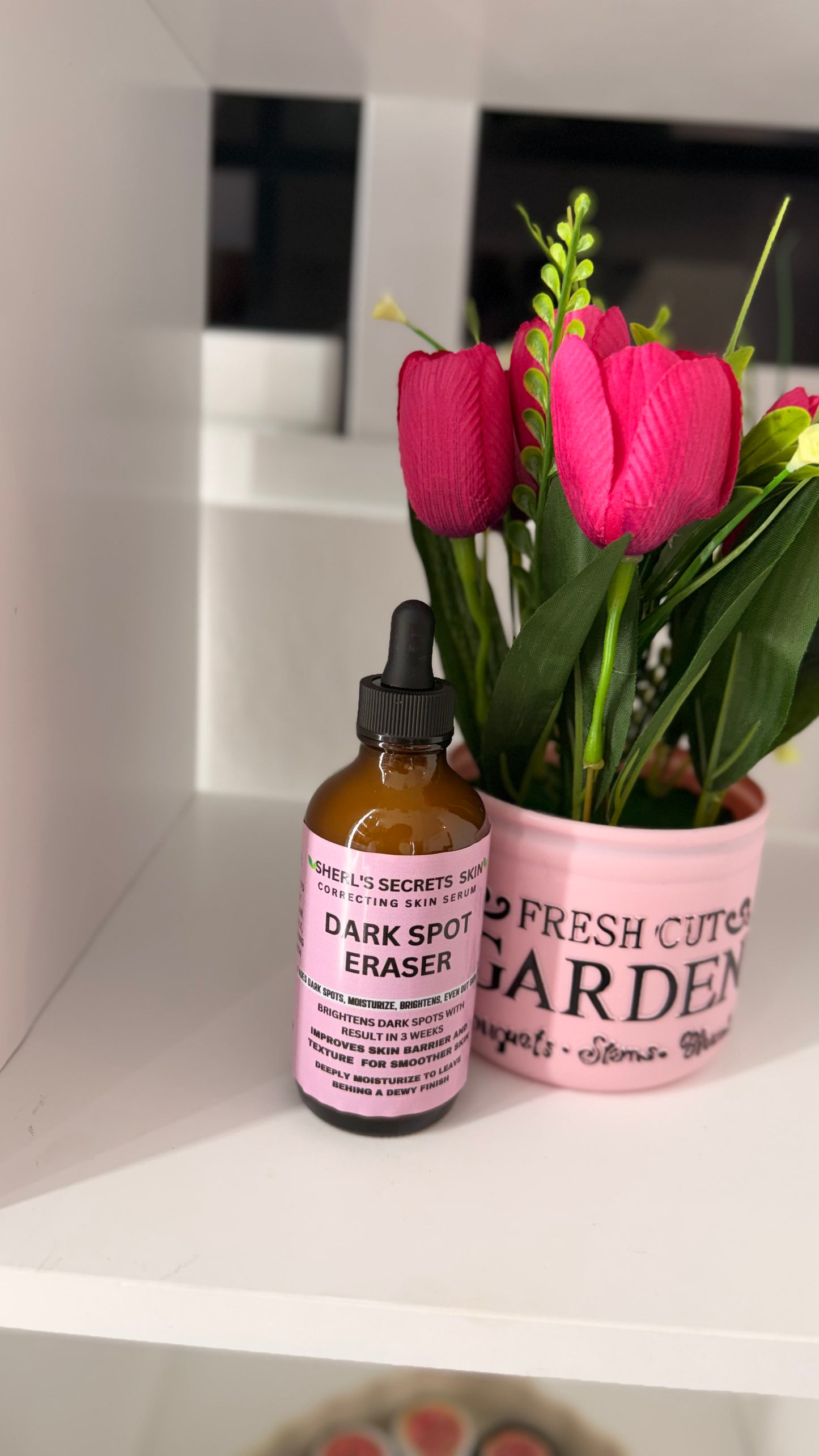 Big Dark Spot Eraser Serum 4 oz